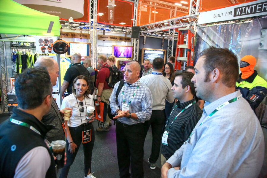 ASSP 2025 ASSP Safety 25 Conference & Expo