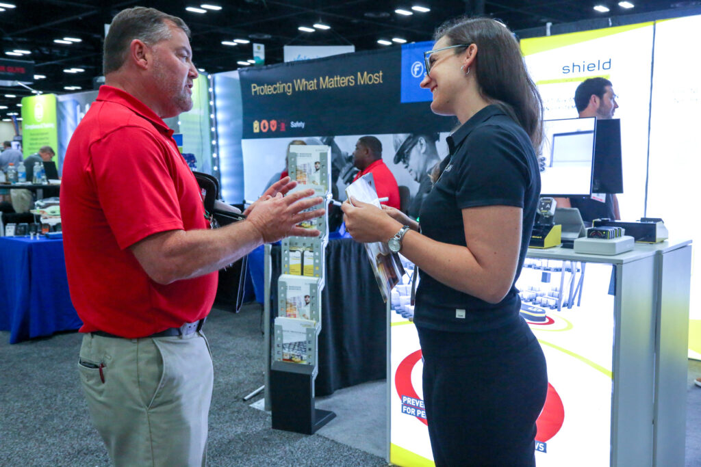 ASSP 2025 ASSP Safety 25 Conference & Expo